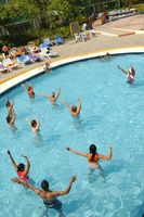 Pool of the Hotel GRAN PARADISE PLAYA DORADA - Playa Dorada - Dominican Republic